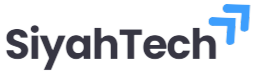 SiyahTech Logo